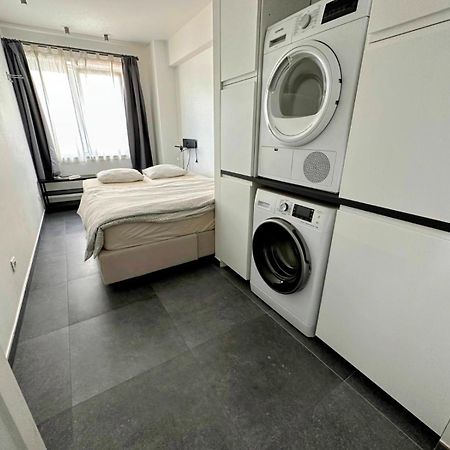 Oostende Zeezicht Majestic 6 Exterior foto